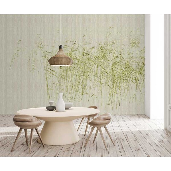 Digitaldruck-Tapete at the pond 1 livingwalls (DD122052)