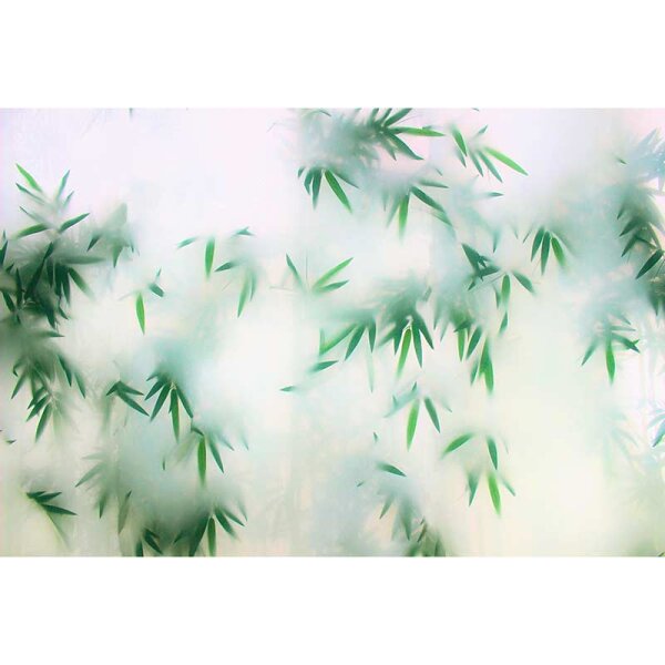 Digitaldruck-Tapete panda paradise 3 livingwalls (DD122048)