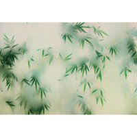 Digitaldruck-Tapete panda paradise 2 livingwalls (DD122044)