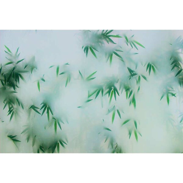 Digitaldruck-Tapete panda paradise 1 livingwalls (DD122040)