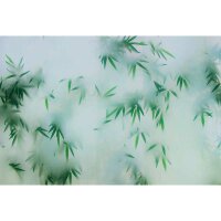 Digitaldruck-Tapete panda paradise 1 livingwalls (DD122040)