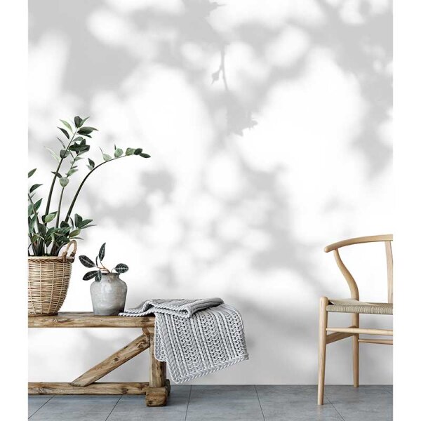 Digitaldruck-Tapete light room 1 livingwalls (DD122028)