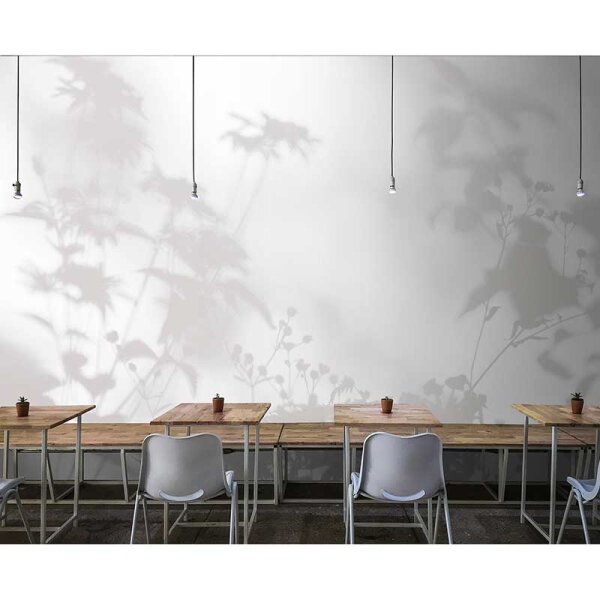 Digitaldruck-Tapete shadow room 2 livingwalls (DD122020)