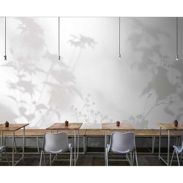 Digitaldruck-Tapete shadow room 2 livingwalls (DD122020)