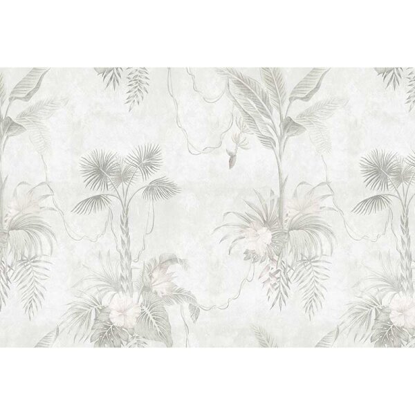 Digitaldruck-Tapete life in the tree 4 livingwalls (DD121992)