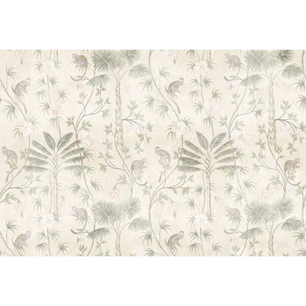 Digitaldruck-Tapete life in the tree 2 livingwalls (DD121984)