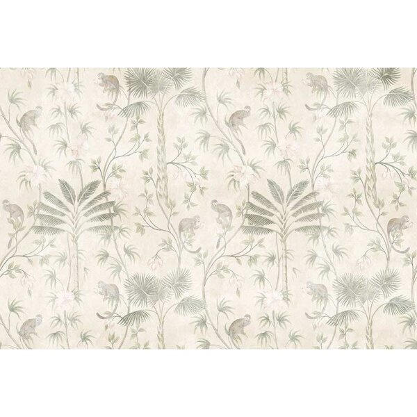 Digitaldruck-Tapete life in the tree 2 livingwalls (DD121984)