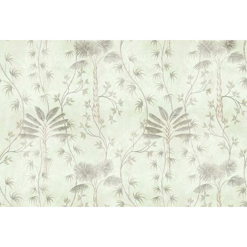 Digitaldruck-Tapete life in the tree 1 livingwalls (DD121980)