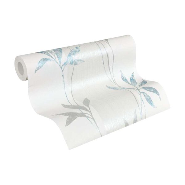 Tapete Beige, Grau, Greige SALE AS-Creation Vliestapete 326543