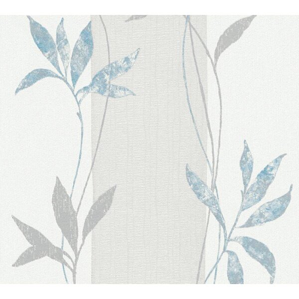 Tapete Beige, Grau, Greige SALE AS-Creation Vliestapete 326543