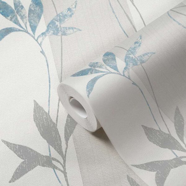 Tapete Beige, Grau, Greige SALE AS-Creation Vliestapete 326543