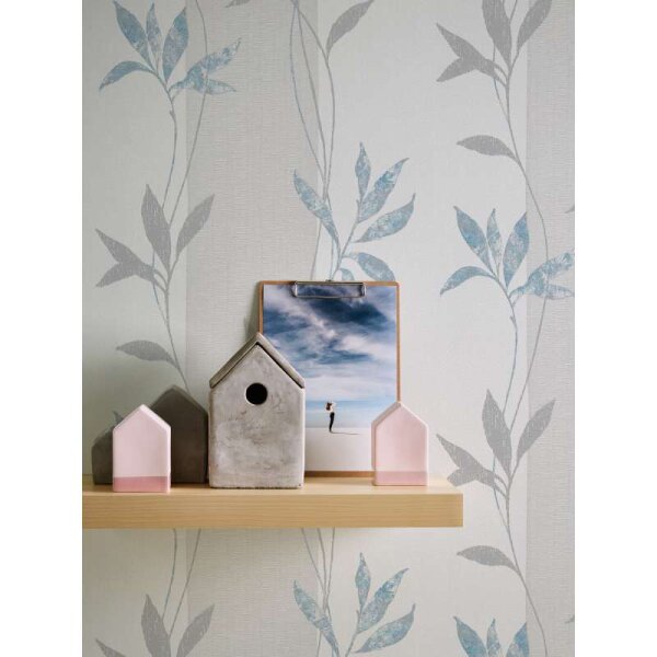 Tapete Beige, Grau, Greige SALE AS-Creation Vliestapete 326543