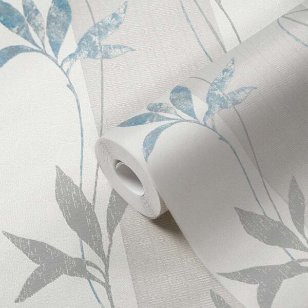 Tapete Beige, Grau, Greige SALE AS-Creation Vliestapete 326543