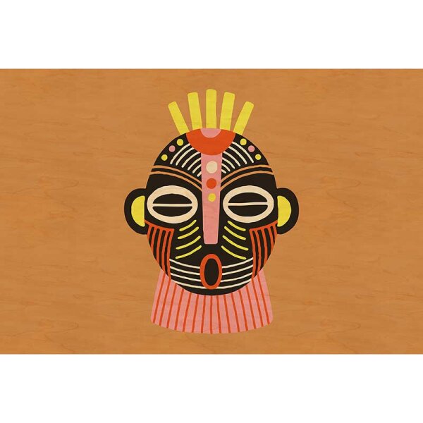 Digitaldruck-Tapete overseas 4 livingwalls (DD121944)