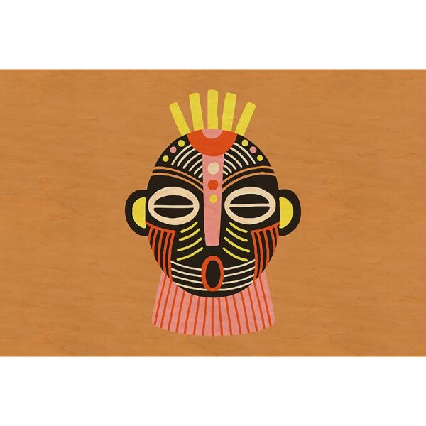 Digitaldruck-Tapete overseas 4 livingwalls (DD121944)