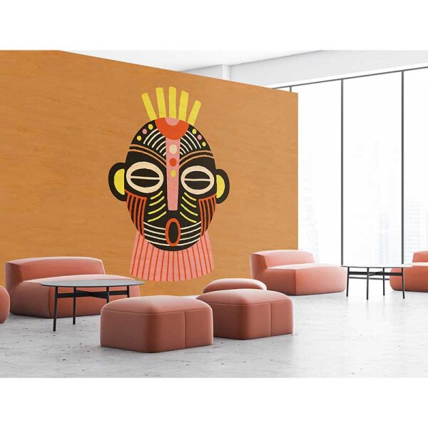 Digitaldruck-Tapete overseas 4 livingwalls (DD121944)