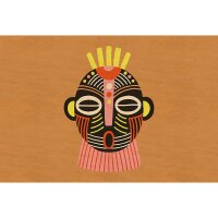 Digitaldruck-Tapete overseas 4 livingwalls (DD121944)