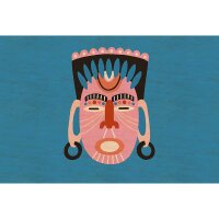 Digitaldruck-Tapete overseas 3 livingwalls (DD121940)