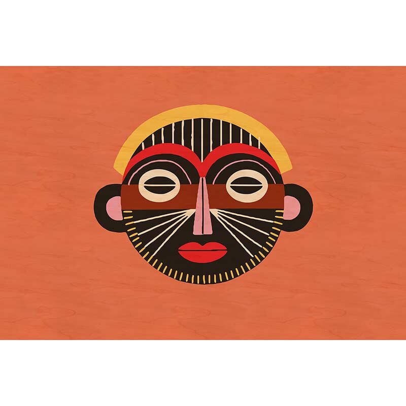 Digitaldruck-Tapete overseas 2 livingwalls (DD121936)