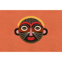 Digitaldruck-Tapete overseas 2 livingwalls (DD121936)