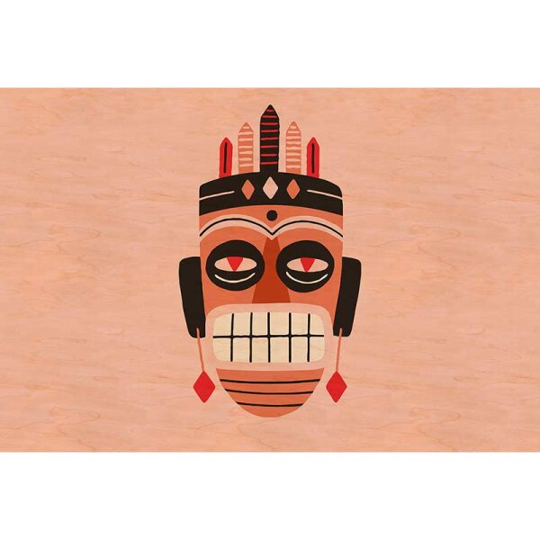 Digitaldruck-Tapete overseas 1 livingwalls (DD121932)