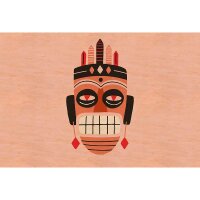 Digitaldruck-Tapete overseas 1 livingwalls (DD121932)