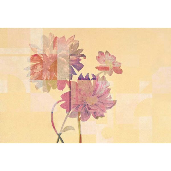 Digitaldruck-Tapete queens garden 2 livingwalls (DD121916)