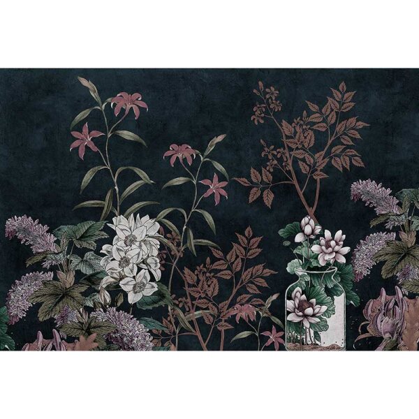 Digitaldruck-Tapete dark room 2 livingwalls (DD121908)