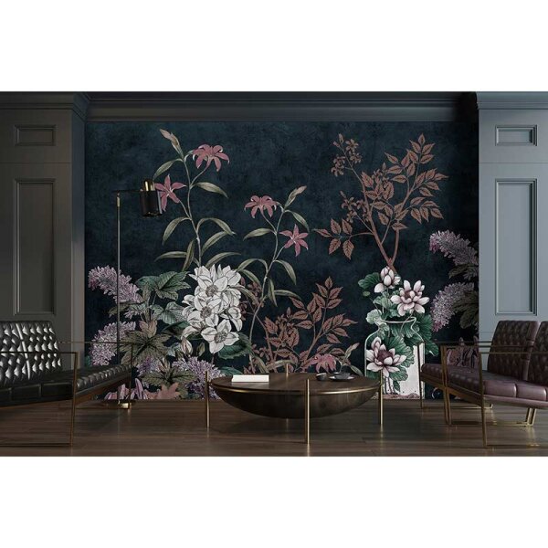 Digitaldruck-Tapete dark room 2 livingwalls (DD121908)