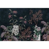 Digitaldruck-Tapete dark room 2 livingwalls (DD121908)