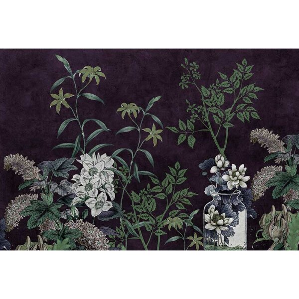 Digitaldruck-Tapete dark room 1 livingwalls (DD121904)