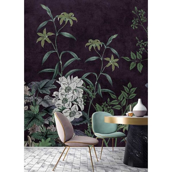 Digitaldruck-Tapete dark room 1 livingwalls (DD121904)