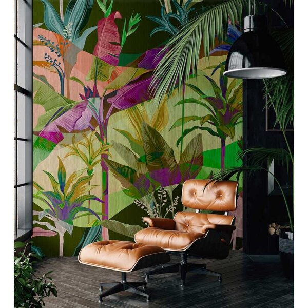 Digitaldruck-Tapete palmyra 2 livingwalls (DD121892)