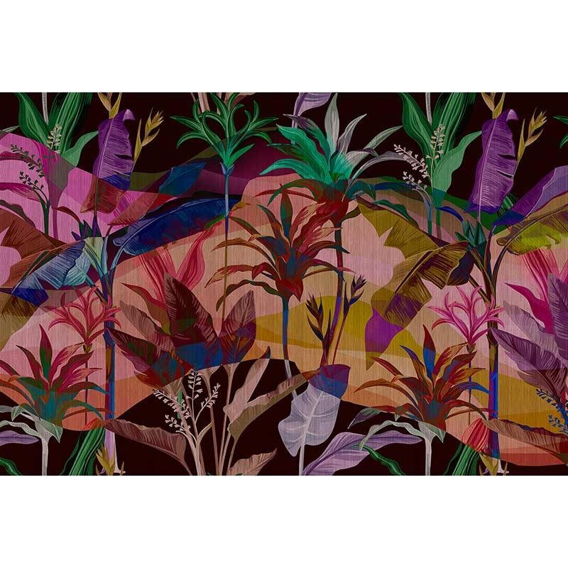 Digitaldruck-Tapete palmyra 1 livingwalls (DD121888)