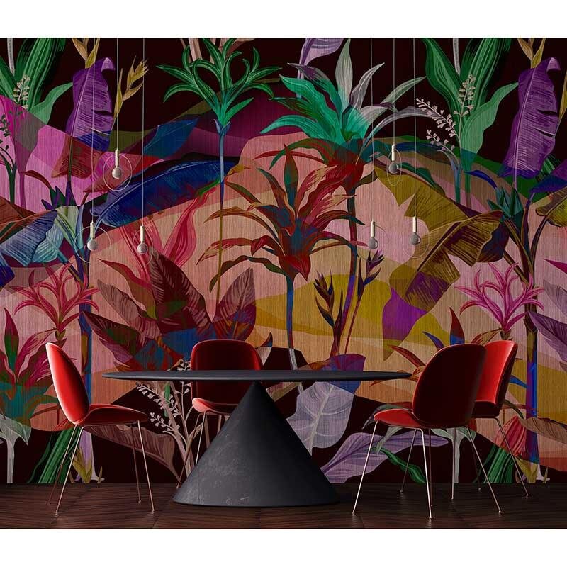 Digitaldruck-Tapete palmyra 1 livingwalls (DD121888)