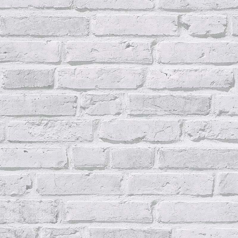 Tapete Weiß, Grau, Silber AS-Creation Vliestapete (942832)