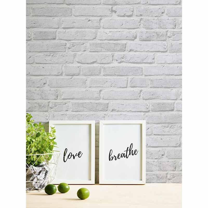 Tapete Weiß, Grau, Silber AS-Creation Vliestapete (942832)