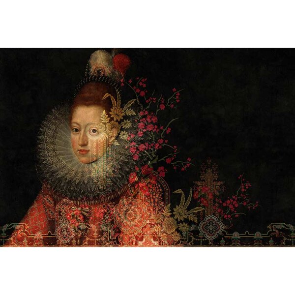 Digitaldruck-Tapete in the gallery 1 livingwalls (DD121868)