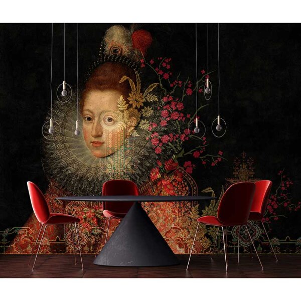 Digitaldruck-Tapete in the gallery 1 livingwalls (DD121868)