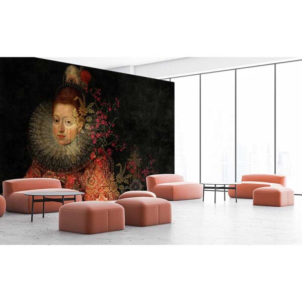 Digitaldruck-Tapete in the gallery 1 livingwalls (DD121868)