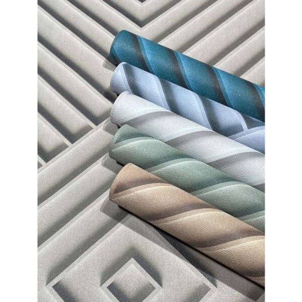 Tapete Greige Marburg Vliestapete (34484)