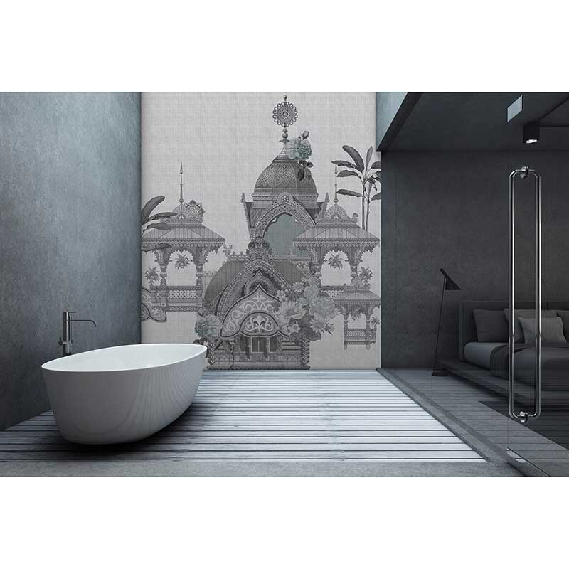 Digitaldruck-Tapete jaipur 3 livingwalls (DD121832)