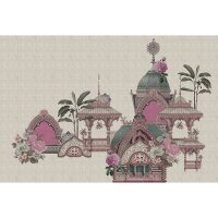 Digitaldruck-Tapete jaipur 2 livingwalls (DD121828)