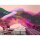 Digitaldruck-Tapete magic mountain 1 livingwalls (DD121796)