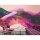 Digitaldruck-Tapete magic mountain 1 livingwalls (DD121796)