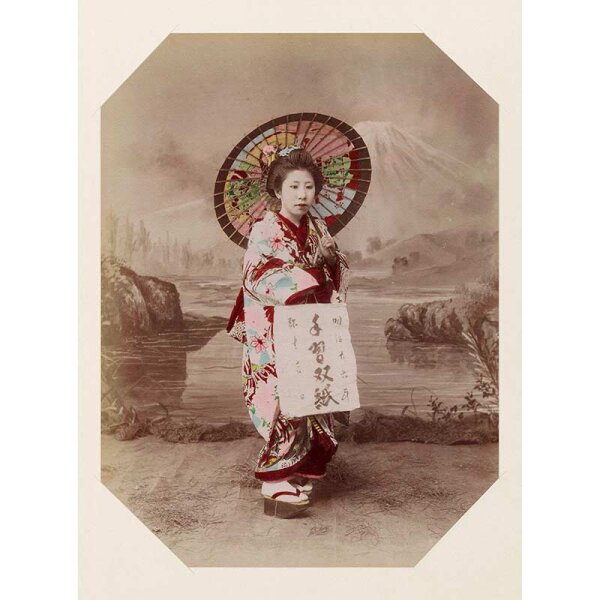 Digitaldruck-Tapete kyoto 2 livingwalls (DD122920)