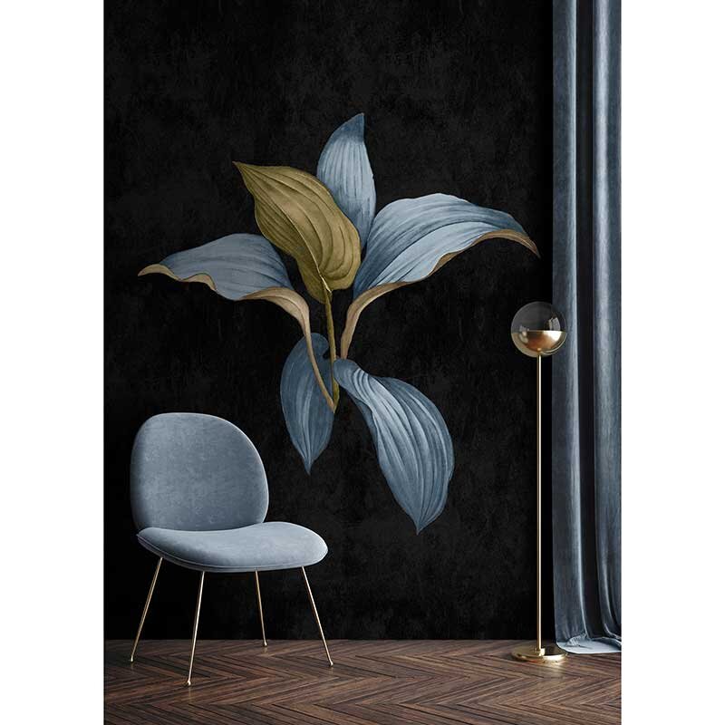 Digitaldruck-Tapete fiji 3 livingwalls (DD122508)