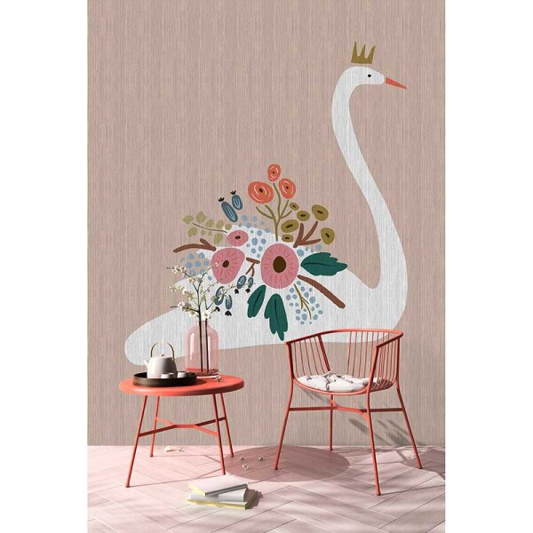 Digitaldruck-Tapete up north 1 livingwalls (DD122464)