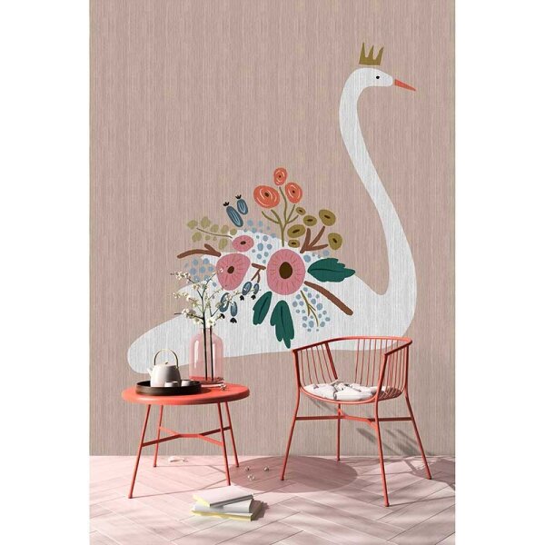 Digitaldruck-Tapete up north 1 livingwalls (DD122464)