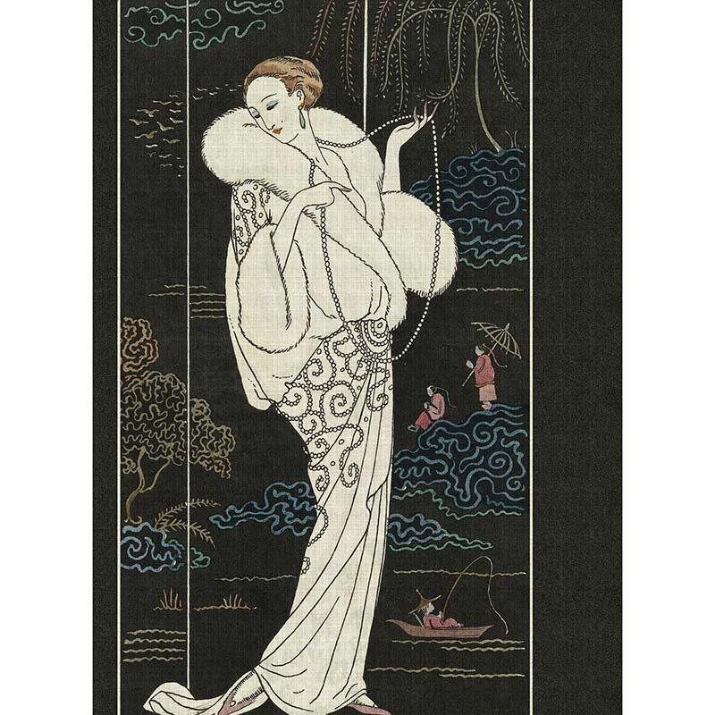 Digitaldruck-Tapete adlon 3 livingwalls (DD122308)